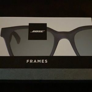 Bose Frames Alto